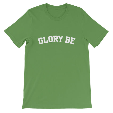 Glory Be T-Shirt | www.catholicartstore.com