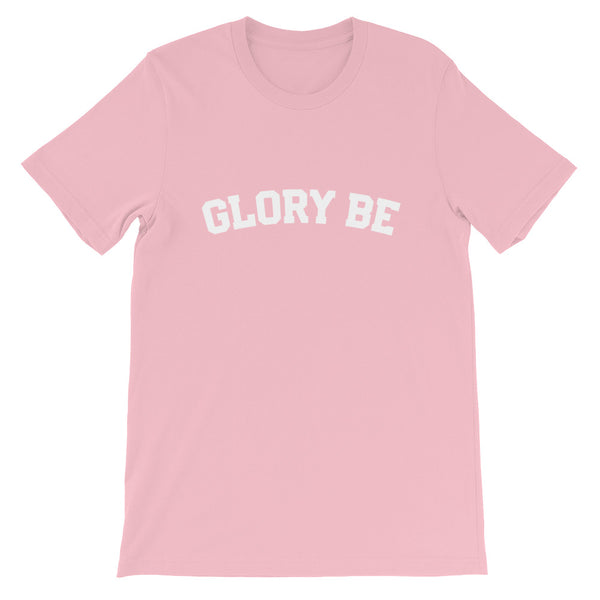 Glory Be T-Shirt | www.catholicartstore.com