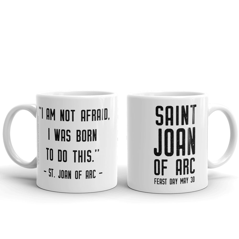 Catholic Coffee Mugs