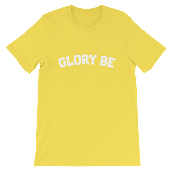 Glory Be T-Shirt | www.catholicartstore.com