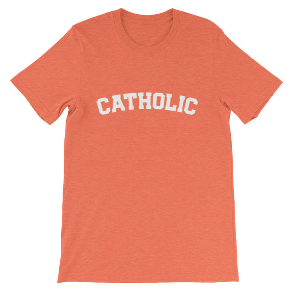 Catholic T-Shirt | www.catholicartstore.com